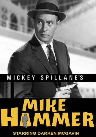 Mickey Spillane's Mike Hammer