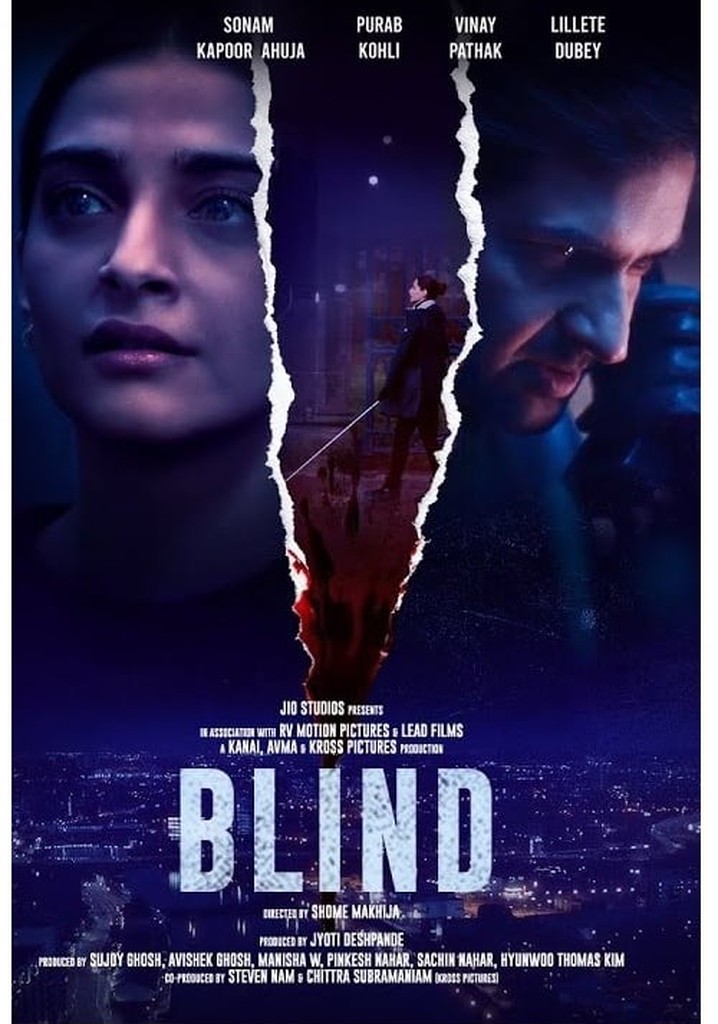 Blind