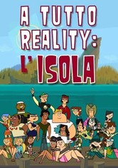 A tutto reality - L'isola