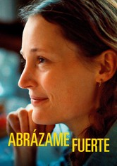 Abraça'm fort