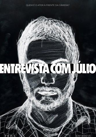 Entrevista com Júlio