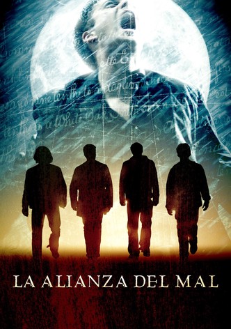 La alianza del mal