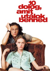 10 dolog, amit utálok benned