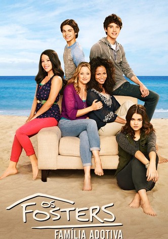 Família de Acolhimento