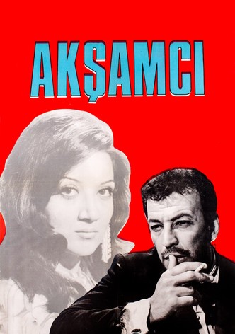 Akşamcı