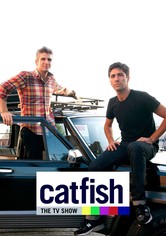 Catfish: A Série - Temporada 1