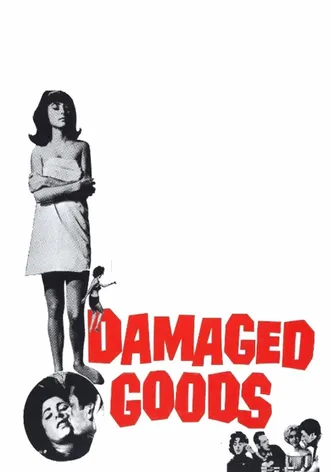 V.D. poster