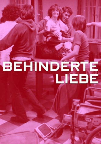 Behinderte Liebe