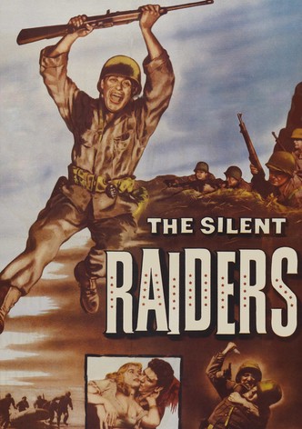 Silent Raiders