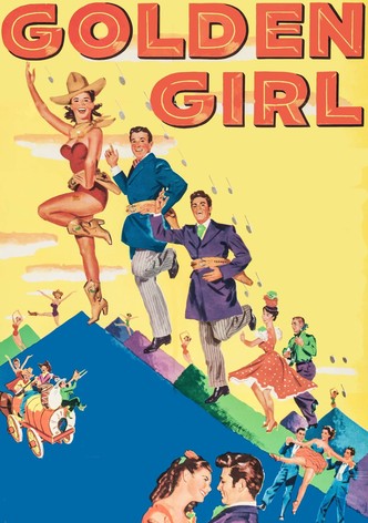 Golden Girl