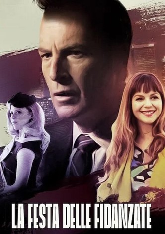 La festa delle fidanzate