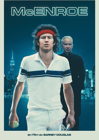 McEnroe