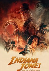 Indiana Jones und das Rad des Schicksals