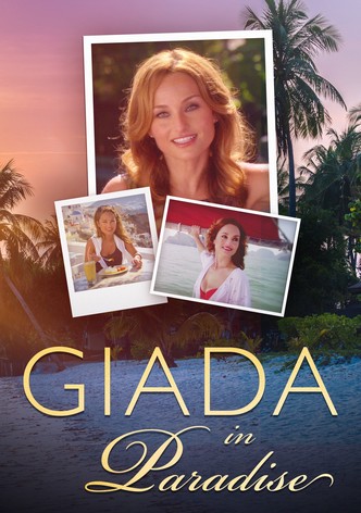 Giada in Paradise - Season 1