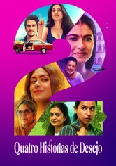Quatro Histórias de Desejo 2