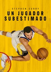 Stephen Curry: Un jugador subestimado