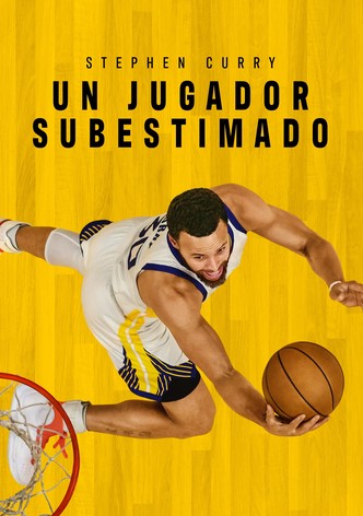 Stephen Curry: un jugador subestimado