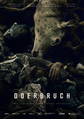 Oderbruch