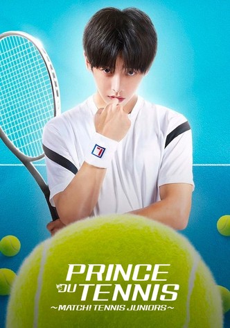 Prince du Tennis ~ Match! Tennis Juniors ~