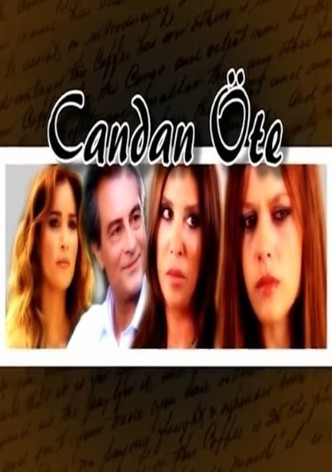 Candan Öte