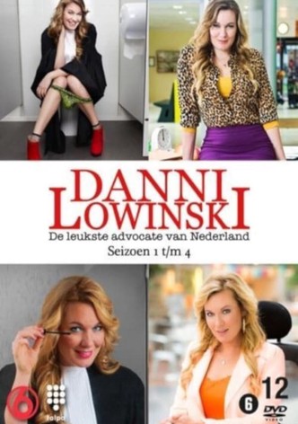 Danni Lowinski