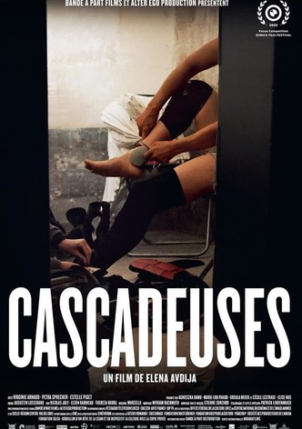 Cascadeuses