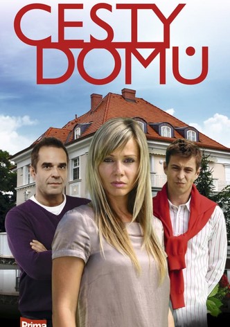 Cesty domů - Řada 1