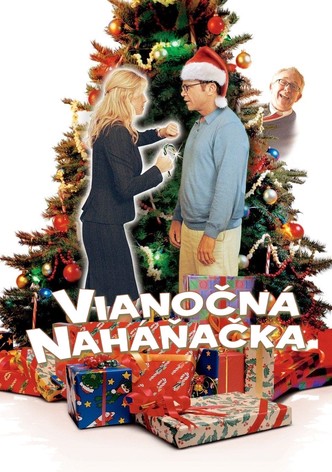 Vianočná naháňačka