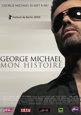George Michael : Mon histoire