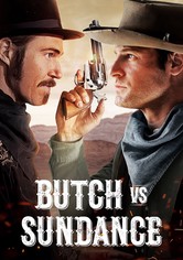 Butch Cassidy vs Sundance Kid