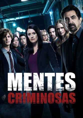 Mentes Criminosas