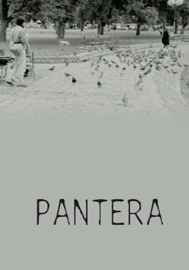 Pantera