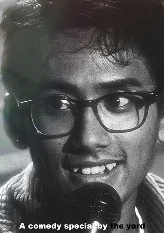 The Yard Presents: Diya Basrai