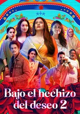 Bajo el hechizo del deseo 2