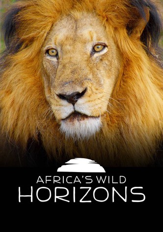 Africa's Wild Horizons
