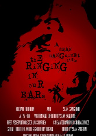 thE RiNGiNG iN ouR EARS