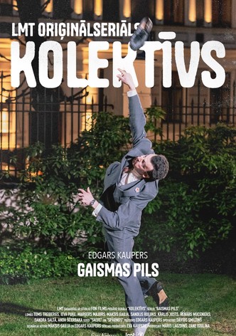 Gaismas pils