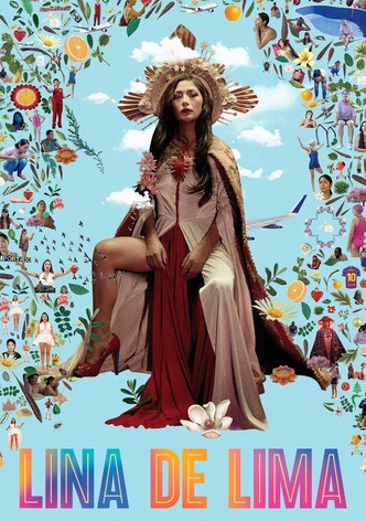 Lina de Lima