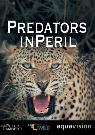 Predators in Peril