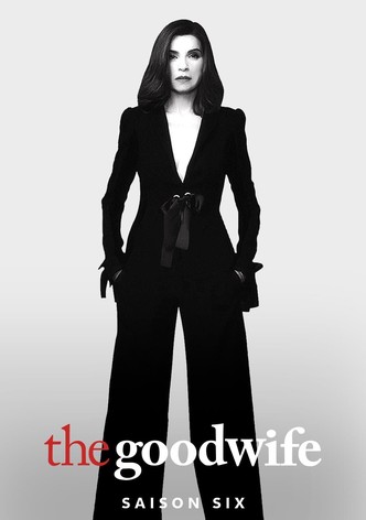 The Good Wife - Saison 6
