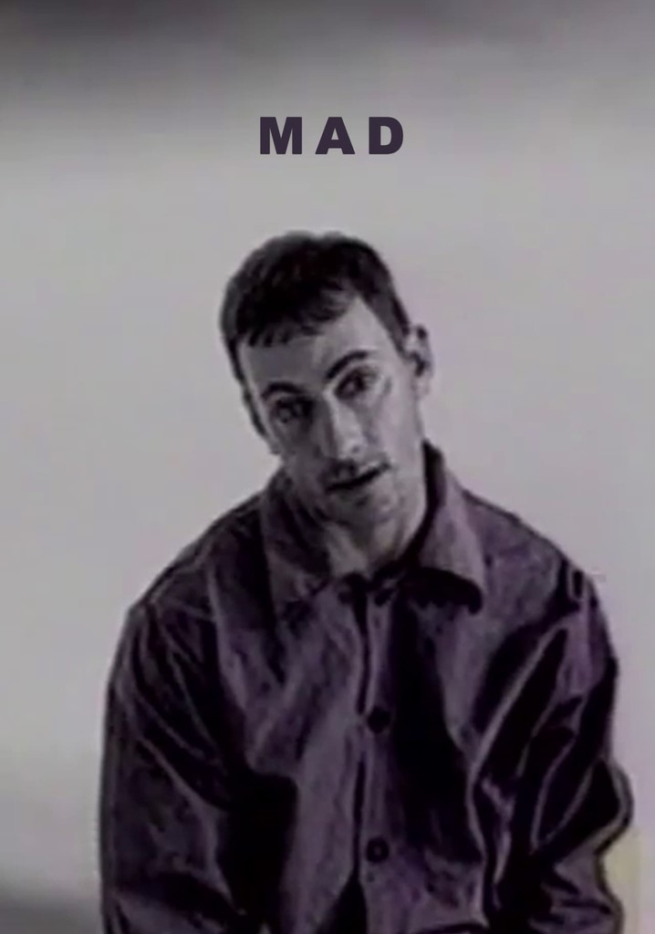 Mad