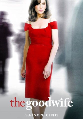 The Good Wife - Saison 5