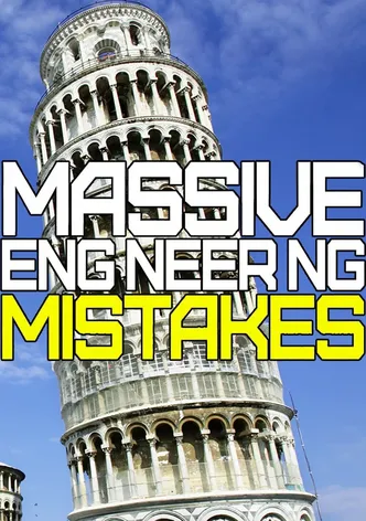 Massive Engineering Mistakes