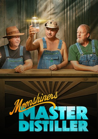 Moonshiners: Master Distiller