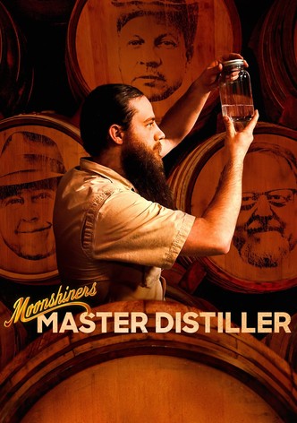 Moonshiners: Master Distiller