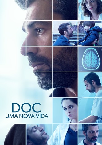 Donde assistir Dr. Stone - ver séries online