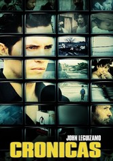 Crónicas
