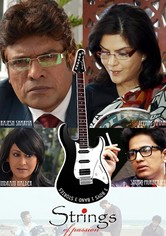 Strings of Passion