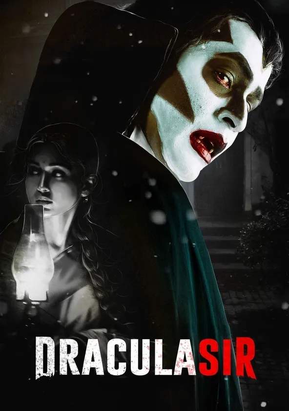 Dracula Sir película Ver online completas en español