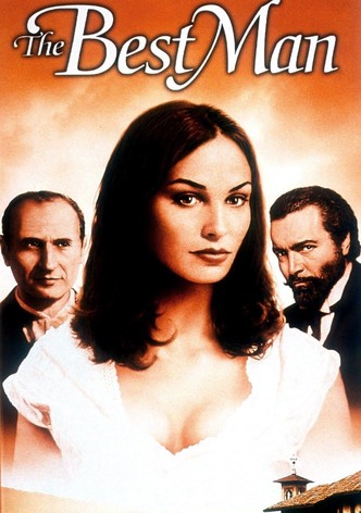 The Best Man